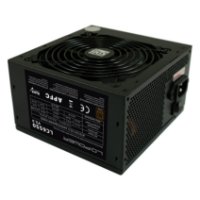 Napajlnik 550W, LC POWER Silent Series LC6550, ATX v2.3, 120mm vent, 80+ Bronze