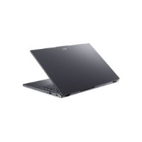 Prenosnik ACER Aspire 15 NX.KXTEX.00A / Core 5 120U, 16GB, 1TB SSD, Intel HD Graphics, 15.6" FHD IPS, brez OS, sivi