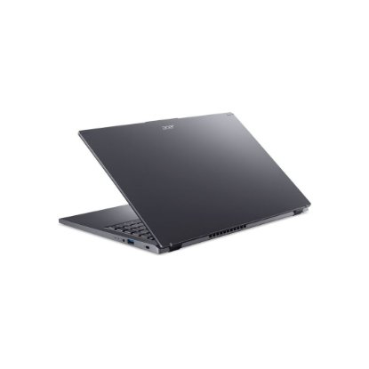 Prenosnik ACER Aspire 15 NX.KXTEX.00A / Core 5 120U, 16GB, 1TB SSD, Intel HD Graphics, 15.6" FHD IPS, brez OS, sivi