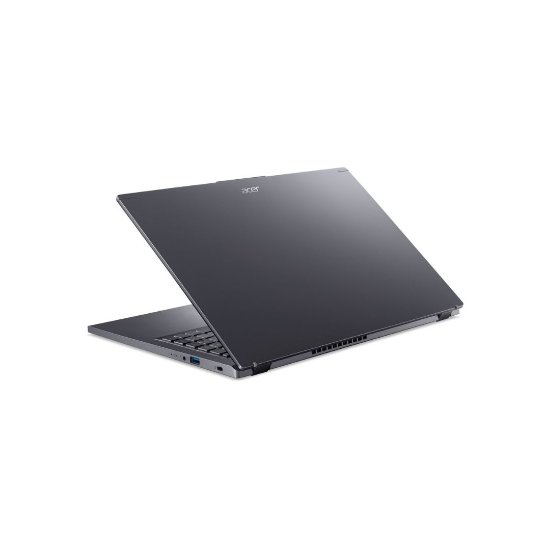 Prenosnik ACER Aspire 15 NX.KXTEX.00A / Core 5 120U, 16GB, 1TB SSD, Intel HD Graphics, 15.6" FHD IPS, brez OS, sivi