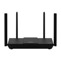 Usmerjevalnik ASUS RT-BE50, BE3600, črn