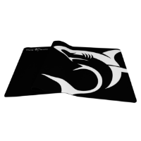 Podloga za miško WHITE SHARK TMP-115, 138x68x3, Shark