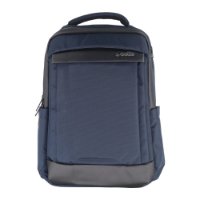 Nahrbtnik za prenosnik OCTIO Venture 15,6" moder