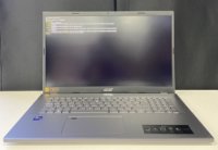 OPEN BOX - Laptop ACER Aspire 17 NX.JL5EX.006 / Core i9 13900H, 32GB, 1TB SSD, Intel Graphics, 17.3" FHD IPS, bez OS, sivi