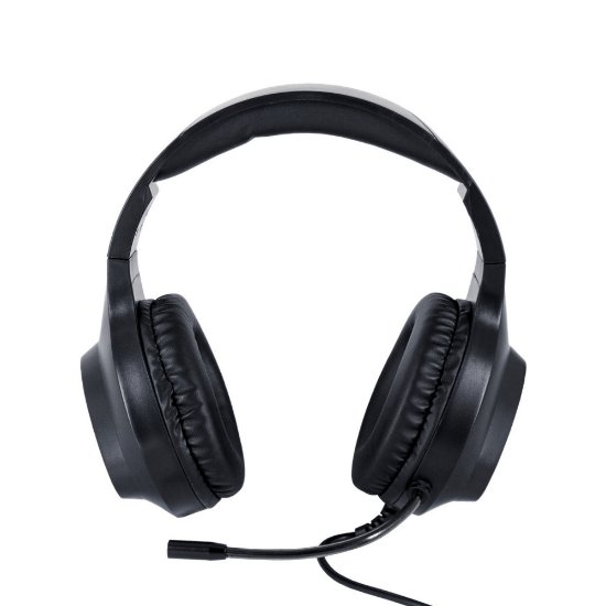 slušalke EPOCH Mab, RGB, črne