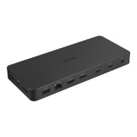 Docking station ASUS DC500 Triple 4K Thunderbolt 4, črni