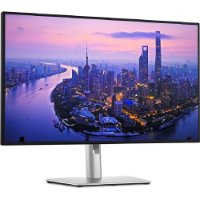 Gaming monitor 27" DELL U2725QE, 4K UHD, IPS, 120Hz, 5ms, 450cd/m2, beli