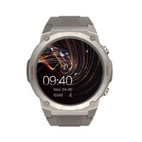 Pametna ura HIFUTURE MIX2, Pametna obvestila, sivi