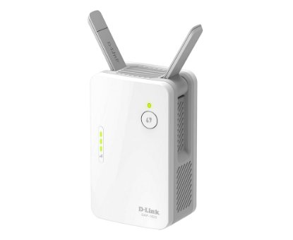 Ojačevalnik Wi-Fi signala D-LINK DAP-1620, do 1200 Mbit/s, 802.11 b/n/g/ac, brezžični