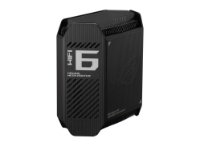 Usmerjevalnik ASUS ROG Rapture GT-6, AX10000 AiMesh, črn
