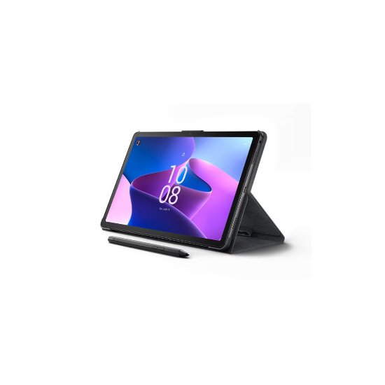 Tablični računalnik LENOVO Tab M10 Gen3 ZAAF0090GR, 10.1", 4GB, 64GB, Android 11, WiFi, BT, LTE, sivi