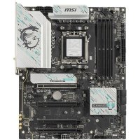 Matična plošča MSI B850 Gaming Plus WIFI6E, AMD B850, DDR5, ATX, s. AM5