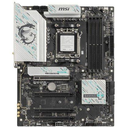 Matična plošča MSI B850 Gaming Plus WIFI6E, AMD B850, DDR5, ATX, s. AM5