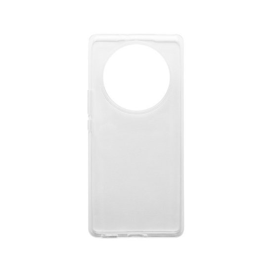 Ovitek BELINE Clear za Honor Magic 5 Lite, prozorna