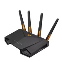 Usmerjevalnik ASUS TUF Gaming AX3000 V2, 2.5G LAN, WiFi 6, 4 antene