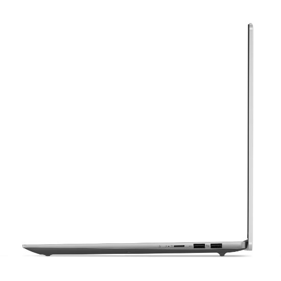 Prenosnik LENOVO IdeaPad 5 83FW000LSC / Core 7 150U, 16GB, 1TB SSD, Intel HD Graphics, 16" WUXGA IPS, Windows 11, sivi