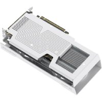 Grafična kartica XFX Radeon RX 9060 XT White Gaming OC, 8GB GDDR6