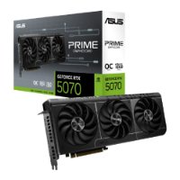 Grafična kartica ASUS GeForce RTX 5070 Prime OC, 12GB GDDR7