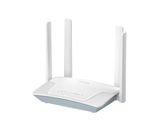 Usmerjevalnik D-LINK G403C, 4×LAN, 4G LTE
