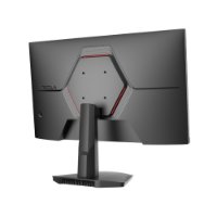 Gaming monitor 24" TESLA 24GH345BF, FHD, IPS, 180Hz, 1ms, 400cd/m2, črni