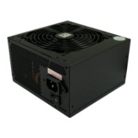Napajlnik 550W, LC POWER Silent Series LC6550, ATX v2.3, 120mm vent, 80+ Bronze