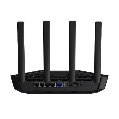 Usmerjevalnik ASUS TUF-BE3600, WiFi 7