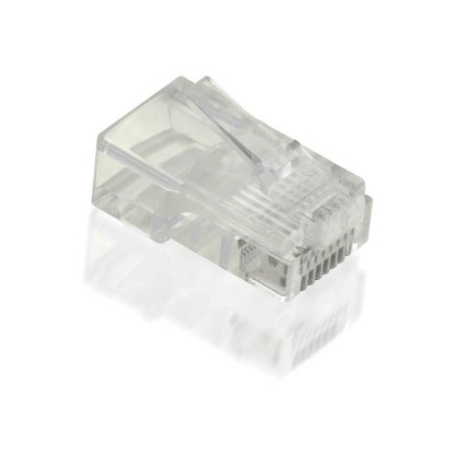 UTP konektor ROLINE Value Cat5e RJ45 – kos