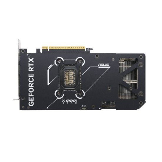 Grafična kartica ASUS GeForce RTX 5070 Dual OC, 12GB GDDR7