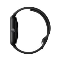 Pametna ura AMAZFIT GTS 4, GPS, Pametna obvestila, Infinite Black