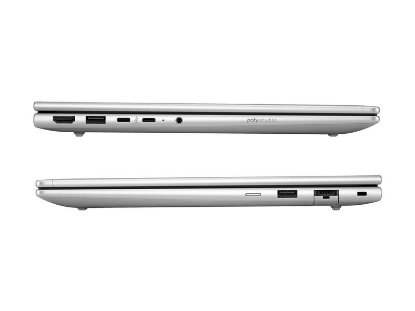 Prenosnik HP ProBook 4 G1a B9YK9ET / Ryzen 5 220, 16GB, 512GB SSD, AMD Radeon Graphics, 16" WUXGA IPS, Windows 11 Pro, srebrni