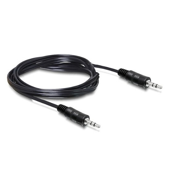 Kabel SBOX, 3.5mm (M) na 3.5mm (M), 1.5m