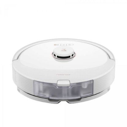Robotski sesalnik ROBOROCK Q8 MAX, beli