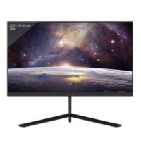 Monitor 24" LC POWER M24 FHD, IPS, 165Hz, 1ms, 250cd/m2, 1000:1, črn