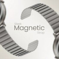 Pametna ura HIFUTURE Aurora, Pametna obvestila, zeleni