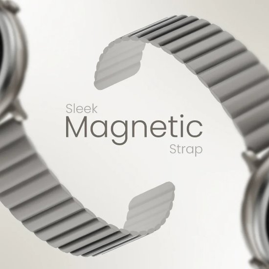 Pametna ura HIFUTURE Aurora, Pametna obvestila, zeleni