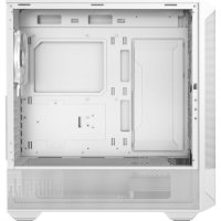 Ohišje ANTEC NX410, MIDI, ATX, belo, bez napajalnika