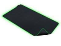 Podloga za miško RAZER Goliathus Chroma 3XL, črna, USB