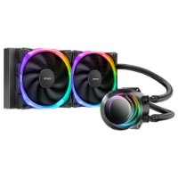 Vodno hlajenje ANTEC Vortex 240RGB, za Intel i AMD