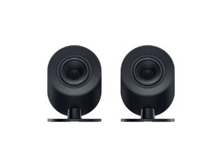 Zvočniki RAZER Nommo V2 X, USB-C, bluetooth, črni