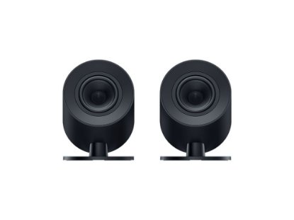 Zvočniki RAZER Nommo V2 X, USB-C, bluetooth, črni