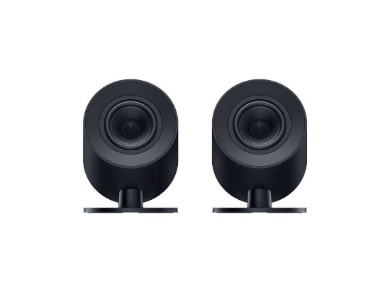 Zvočniki RAZER Nommo V2 X, USB-C, bluetooth, črni