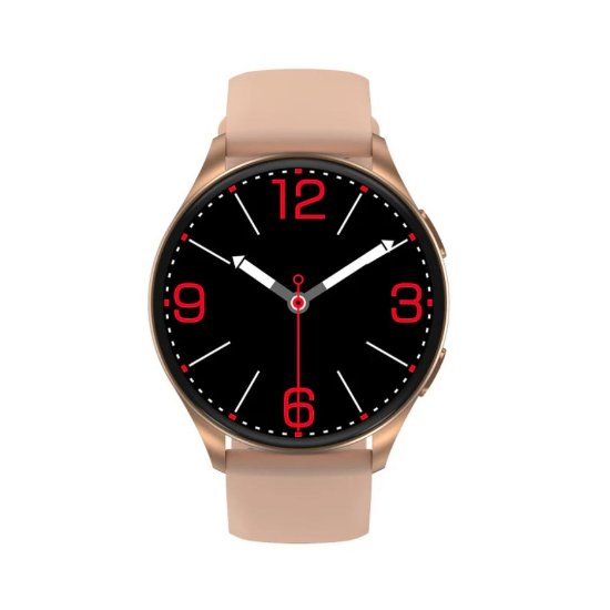 Pametna ura BLACKVIEW X20, zlata