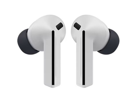 Slušalice SAMSUNG Galaxy Buds 3 FE, in-ear, bežične, BT, bijele Slušalke SAMSUNG Galaxy Buds 3 FE, ušesne, brezžične, BT, bele