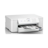 Tiskalnik EPSON WorkForce Pro WF-M4119DW, 4800dpi, USB, LAN, WiFi, beli + Skener Epson WorkForce DS-1630, 1200dpi, USB 3.0