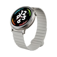 Pametna ura HIFUTURE Aurora, Pametna obvestila, srebrni