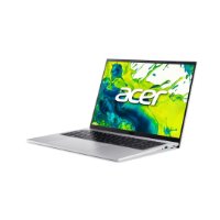 Prenosni računalnik ACER Aspire Go 16 NX.JS9EX.00A / Core i9 13900H, 32GB, 1TB SSD, Intel Graphics, 16" WUXGA 120Hz IPS, Windows 11, srebrn