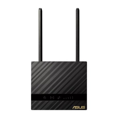 Usmerjevalnik ASUS 4G-N16, 4G LTE, 4×LAN, 2 anteni