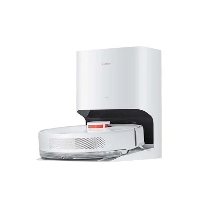 Robotski sesalnik XIAOMI Robot Vacuum X10, beli