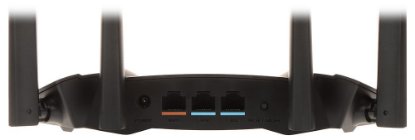 Usmerjevalnik DAHUA AX15M, AX1500, WiFi 6