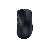 Miška RAZER DeathAdder V3 HyperSpeed, optična, 26000dpi, črna, USB